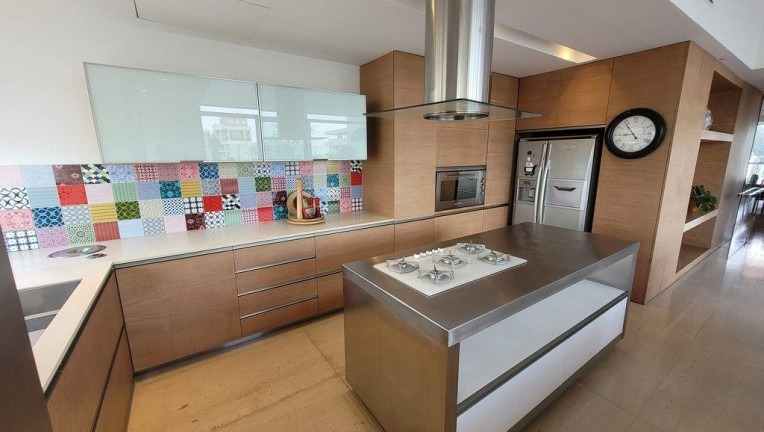 Imagem Apartamento com 3 Quartos à Venda, 397 m² em Centro - Joinville