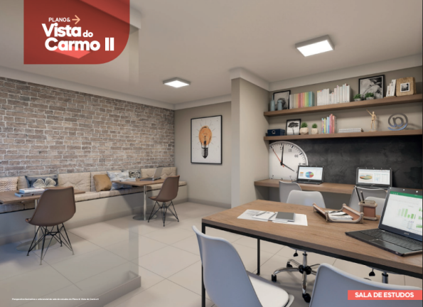 Imagem Apartamento com 2 Quartos à Venda,  em Fazenda Aricanduva - São Paulo