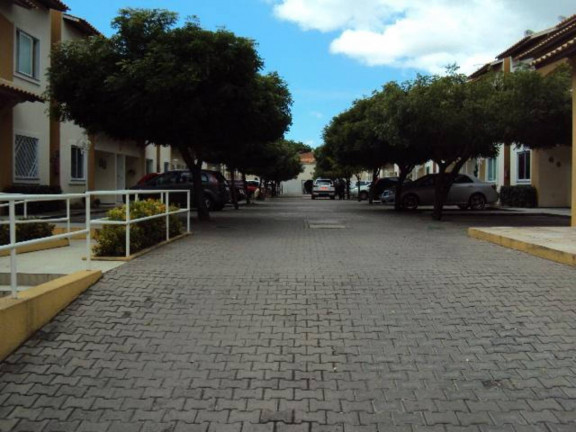 Imagem Apartamento com 3 Quartos à Venda, 65 m² em Itaperi - Fortaleza
