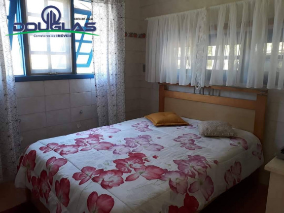 Imagem Casa de Condomínio com 3 Quartos à Venda, 150 m² em Águas Claras - Viamão