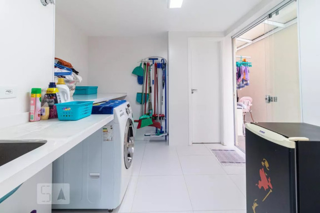 Imagem Casa de Condomínio com 4 Quartos à Venda, 291 m²em Jardim São Nicolau - São Paulo