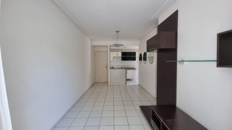 Imagem Apartamento com 3 Quartos à Venda, 55 m² em Jardim Cearense - Fortaleza