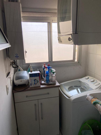 Imagem Apartamento com 3 Quartos à Venda, 65 m² em Água Branca - São Paulo
