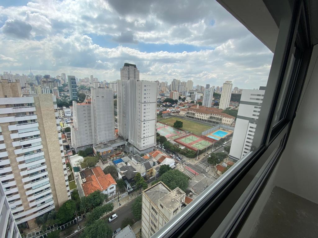Imagem Apartamento com 3 Quartos à Venda, 166 m²em Vila Mariana - São Paulo