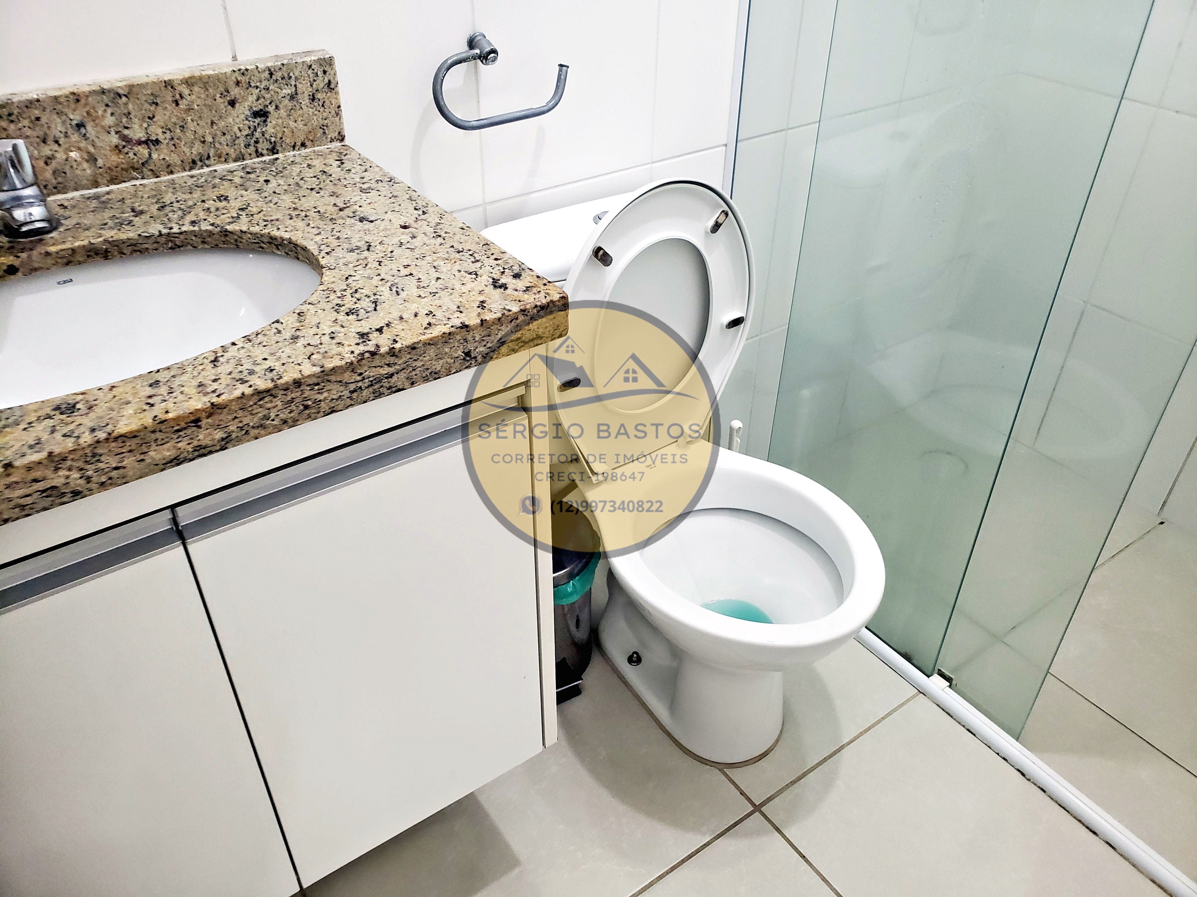 Imagem Apartamento com 2 Quartos à Venda, 55 m²em Praia das Toninhas - ubatuba