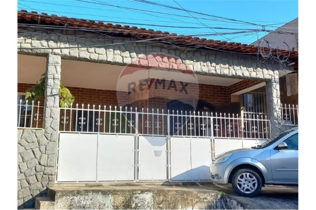 Imagem Casa com 5 Quartos à Venda, 134 m² em Sete Pontes - São Gonçalo
