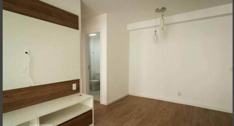 Imagem Apartamento com 2 Quartos à Venda, 55 m² em Brás - São Paulo