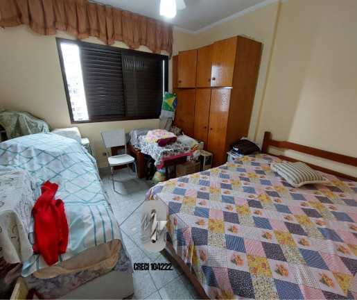 Imagem Apartamento com 2 Quartos à Venda, 68 m² em Tupi - Praia Grande