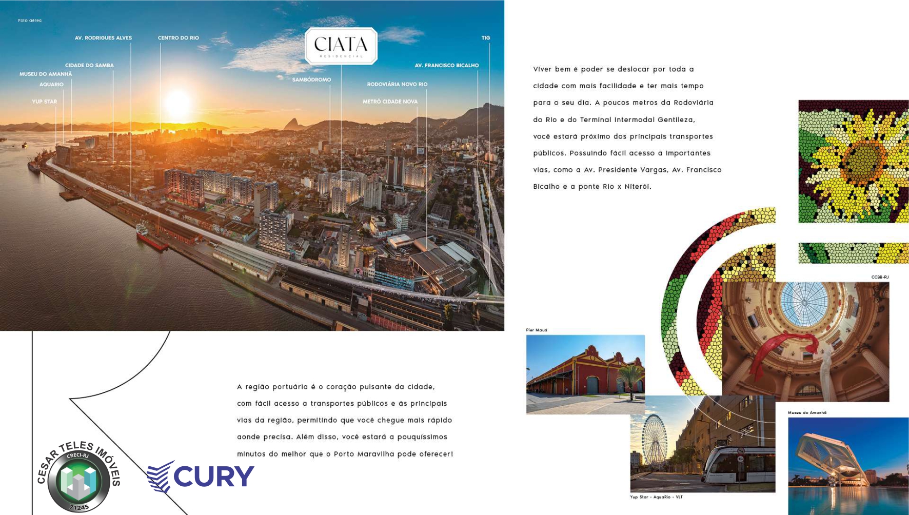 Imagem Edifício Residencial com 2 Quartos à Venda, 40 m² em Santo Cristo - Rio de Janeiro Imagem Edifício Residencial com 2 Quartos à Venda, 40 m² em Santo Cristo - Rio de Janeiro