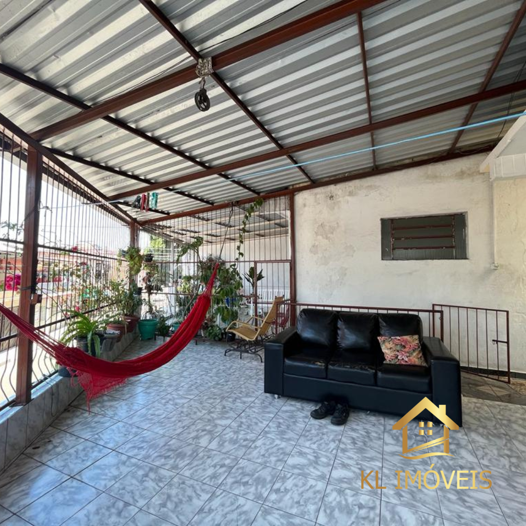 Imagem Casa com 4 Quartos à Venda, 416 m²em Betânia - Manaus