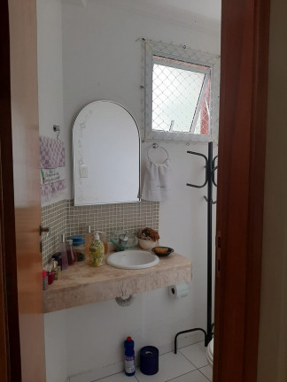 Imagem Apartamento com 4 Quartos à Venda, 125 m² em Parque Das Nações - Santo André