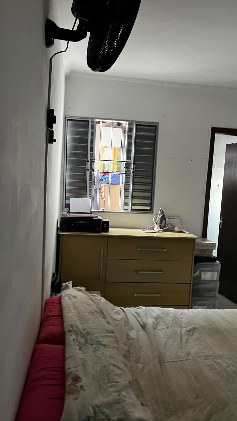 Imagem Casa com 3 Quartos à Venda, 90 m² em Conjunto Residencial Trinta e Um de Março - São José dos Campos Imagem Casa com 3 Quartos à Venda, 90 m² em Conjunto Residencial Trinta e Um de Março - São José dos Campos