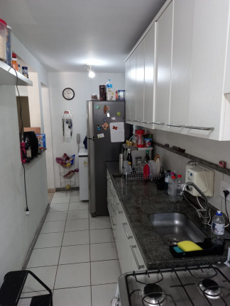 Imagem Apartamento com 3 Quartos à Venda, 74 m² em Paraisópolis - São Paulo