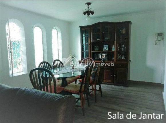 Imagem Sobrado com 4 Quartos à Venda, 220 m² em Vila Scarpelli - Santo André