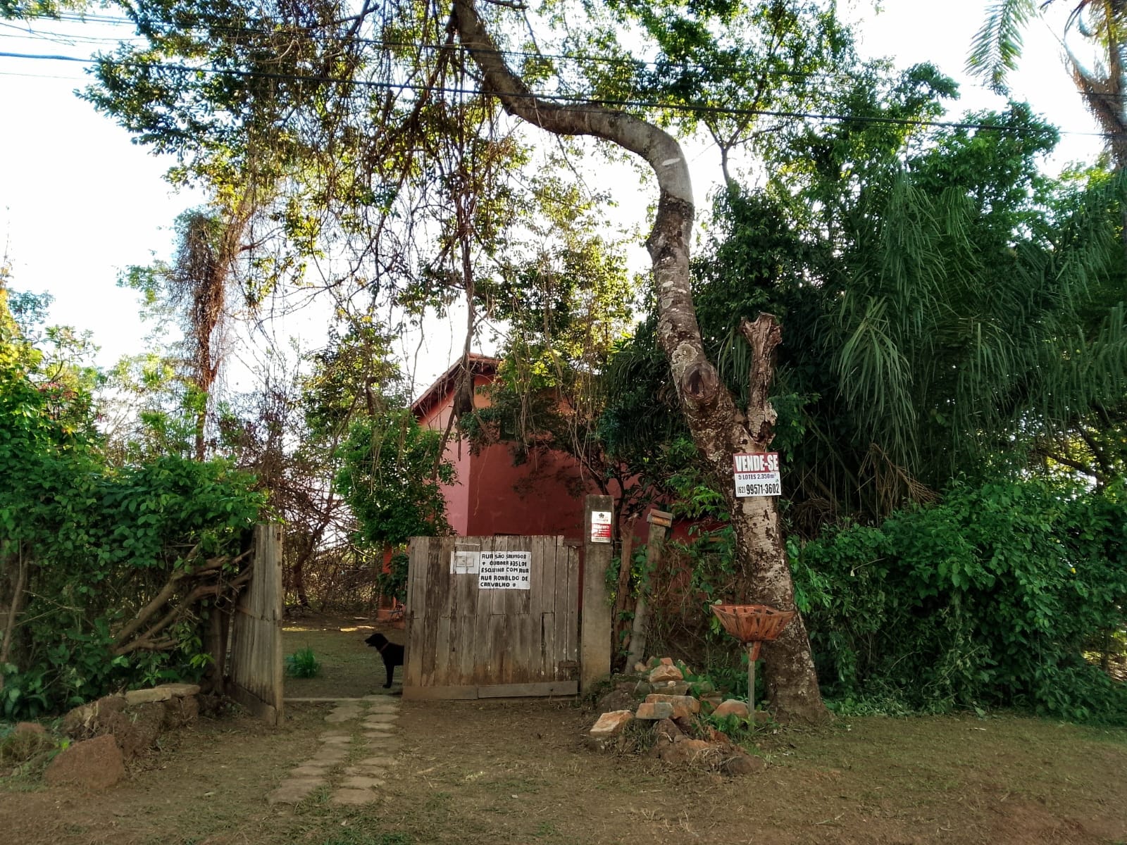 Imagem Terreno à Venda, 2 m²em Jardim Buriti Sereno - Aparecida de Goiânia