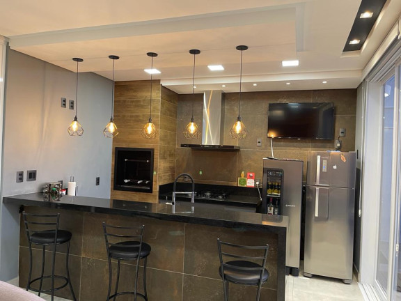 Imagem Casa de Condomínio com 3 Quartos à Venda, 330 m²em Jundiaí Mirim - Jundiaí Imagem Casa de Condomínio com 3 Quartos à Venda, 330 m²em Jundiaí Mirim - Jundiaí