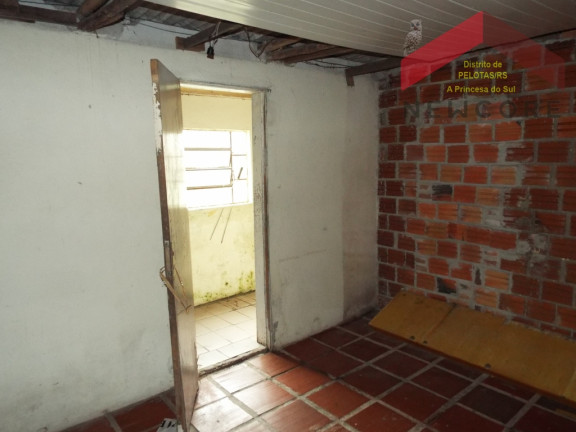 Imagem Terreno à Venda, 400 m² em Três Vendas - Pelotas
