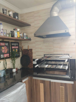 Imagem Casa de Condomínio com 2 Quartos à Venda, em Vila Industrial - São Paulo Imagem Casa de Condomínio com 2 Quartos à Venda, em Vila Industrial - São Paulo