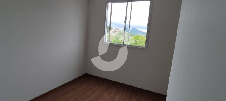 Imagem Apartamento com 3 Quartos à Venda, 62 m² em Maria Paula - São Gonçalo