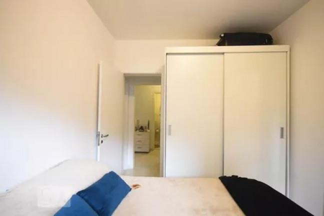 Imagem Apartamento com 3 Quartos para Alugar, 138 m² em Vila Andrade - São Paulo