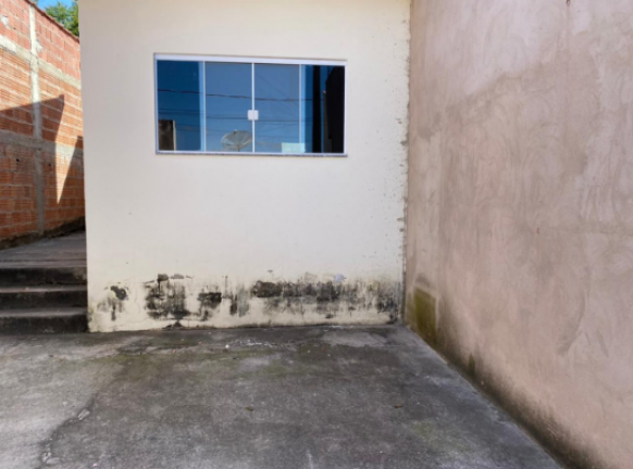 Imagem Casa com 1 Quarto à Venda, 46 m² em Vila Expedicionários Cruzeirenses - Cruzeiro