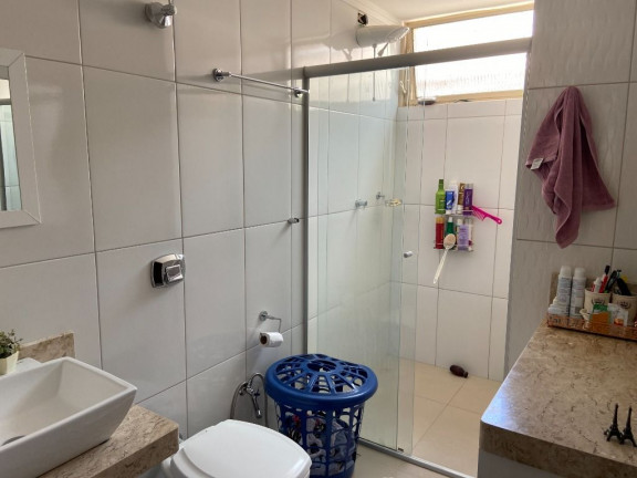 Imagem Apartamento com 3 Quartos à Venda, 101 m² em Setor Campinas - Goiânia Imagem Apartamento com 3 Quartos à Venda, 101 m² em Setor Campinas - Goiânia