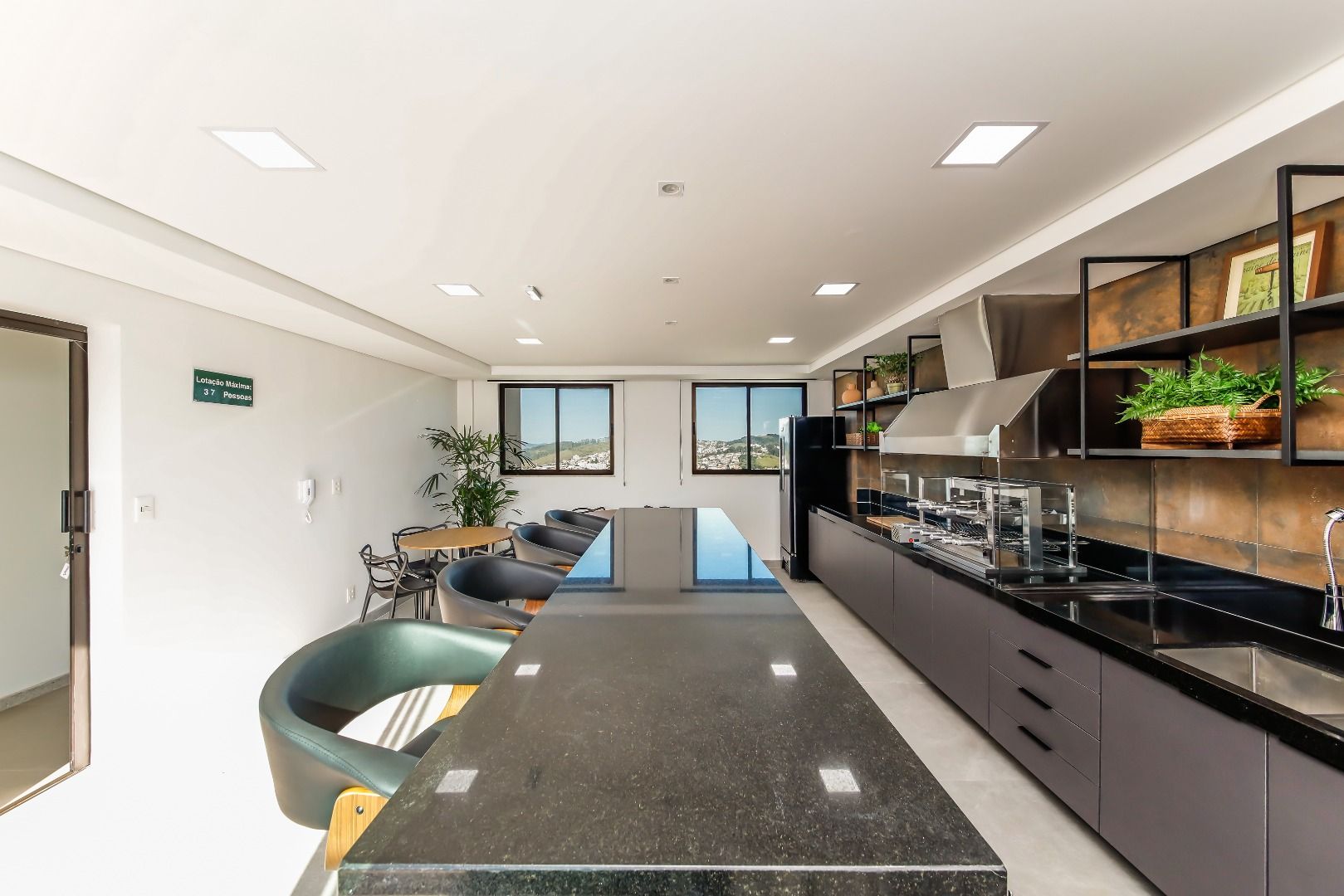 Imagem Apartamento com 3 Quartos à Venda, 104 m² em Estrela Sul - Juiz de Fora Imagem Apartamento com 3 Quartos à Venda, 104 m² em Estrela Sul - Juiz de Fora