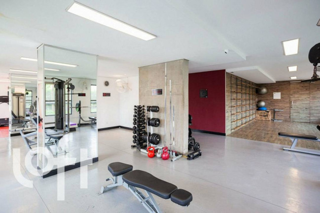 Imagem Apartamento com 1 Quarto à Venda, 70 m² em Lapa - São Paulo