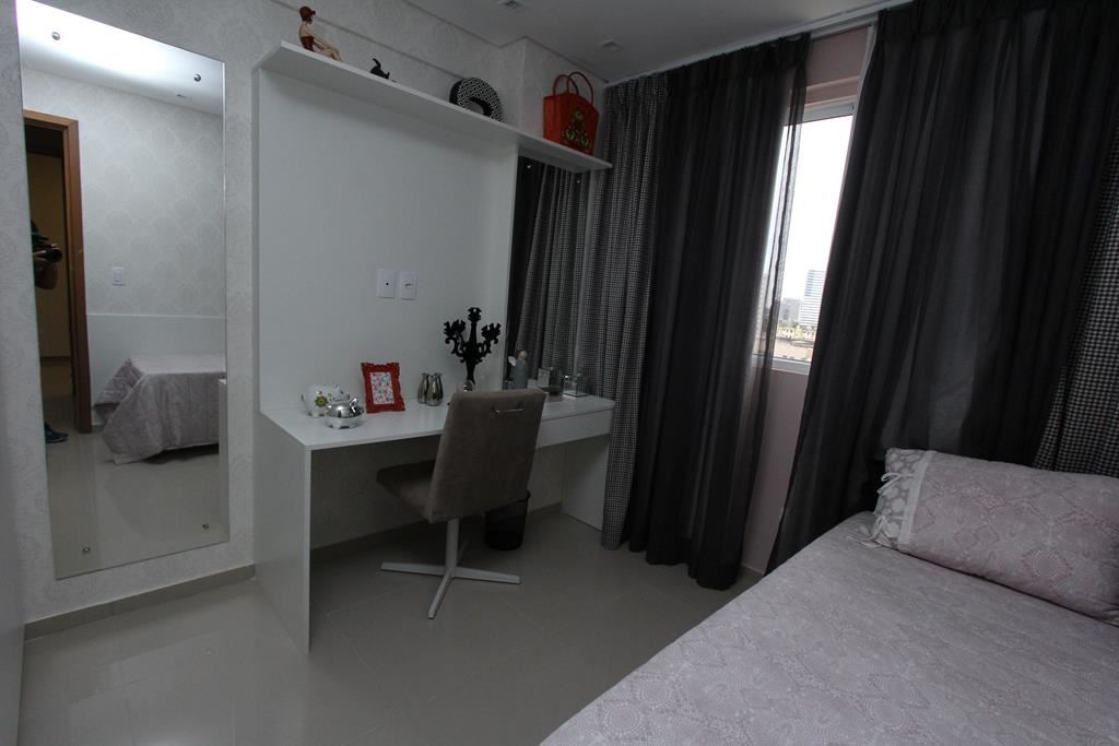 Imagem Apartamento com 3 Quartos à Venda, 75 m²em Joaquim Távora - Fortaleza