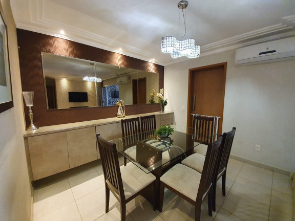 Imagem Apartamento com 3 Quartos à Venda, 118 m² em Cremação - Belém
