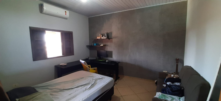 Imagem Sobrado com 3 Quartos à Venda, 300 m² em Parque Balneário Maria Helena - Caraguatatuba