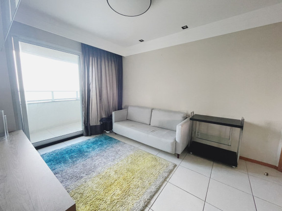 Imagem Cobertura com 2 Quartos à Venda, 56 m² em Ponta Negra - Natal Imagem Cobertura com 2 Quartos à Venda, 56 m² em Ponta Negra - Natal
