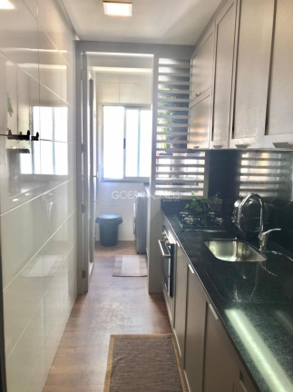 Imagem Apartamento com 3 Quartos à Venda, 78 m² em Centro - Criciúma
