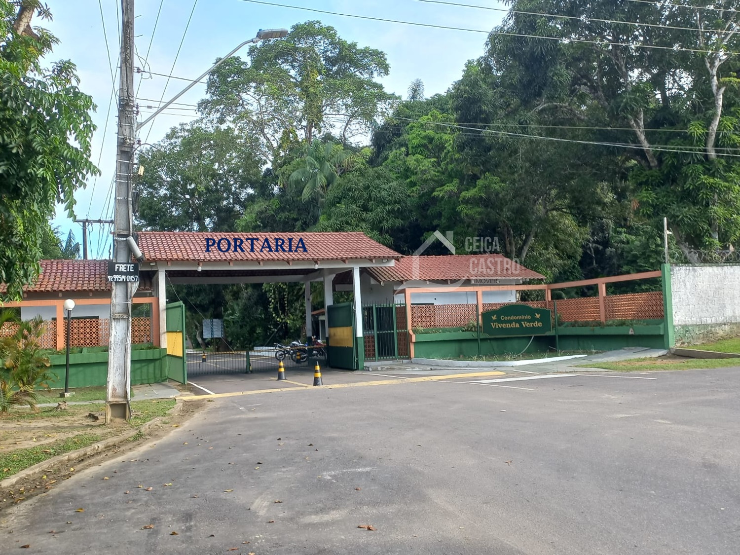 Chácara com 2 Quartos à Venda, 2 m²em Tarumã-Açu - Manaus