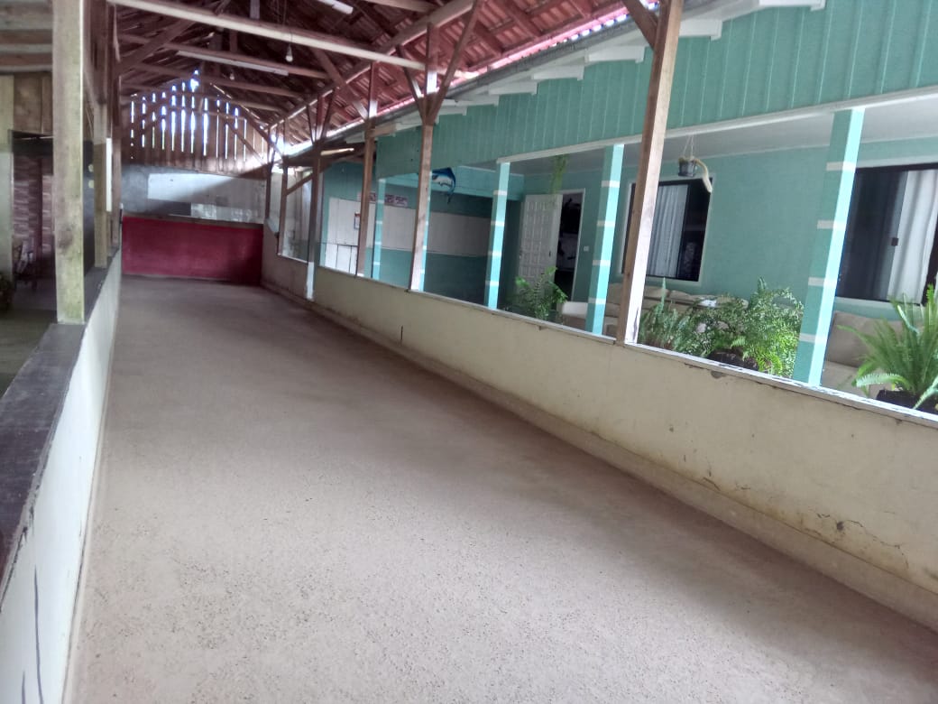 Imagem Casa com 3 Quartos à Venda, 340 m²em Santa Cruz - Vidal Ramos