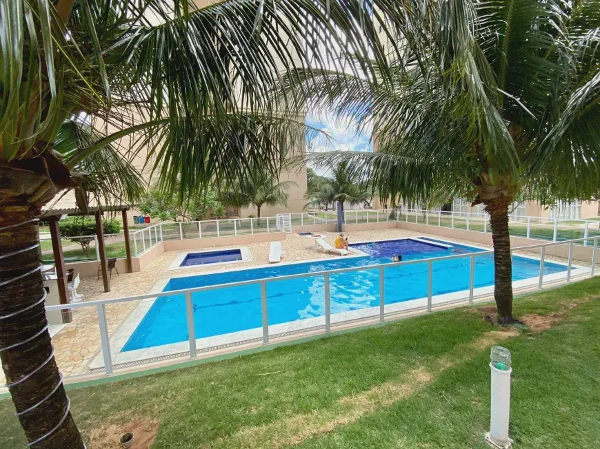 Imagem Apartamento com 2 Quartos à Venda, 63 m² em Nova Parnamirim - Parnamirim