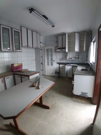 Imagem Cobertura com 3 Quartos à Venda, 218 m² em Aviação - Praia Grande Imagem Cobertura com 3 Quartos à Venda, 218 m² em Aviação - Praia Grande