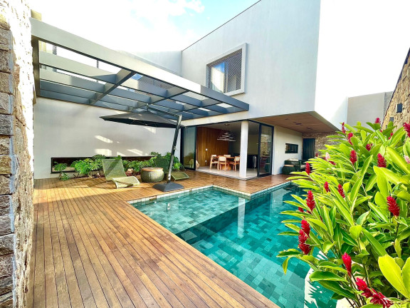 Imagem Sobrado com 3 Quartos à Venda, 351 m² em Condomínio Residencial Grand Trianon - Anápolis Imagem Sobrado com 3 Quartos à Venda, 351 m² em Condomínio Residencial Grand Trianon - Anápolis