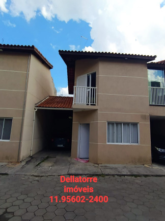 Imagem Sobrado com 2 Quartos à Venda, 89 m²em Vila Perracini - Poá
