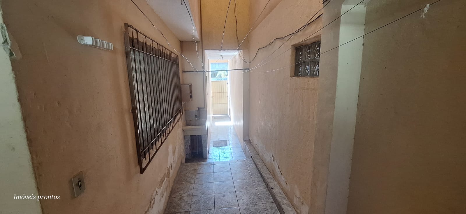 Imagem Sobrado com 4 Quartos à Venda, 160 m² em Jardim Colonial - São Paulo