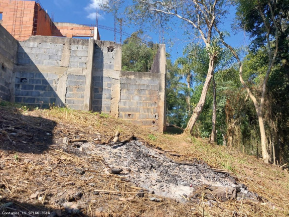 Imagem Terreno à Venda, 300 m² em Cascavel (Canguera) - São Roque Imagem Terreno à Venda, 300 m² em Cascavel (Canguera) - São Roque
