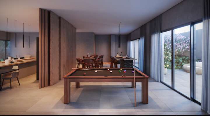 Imagem Apartamento com 2 Quartos à Venda, 52 m² em Moema - São Paulo Imagem Apartamento com 2 Quartos à Venda, 52 m² em Moema - São Paulo