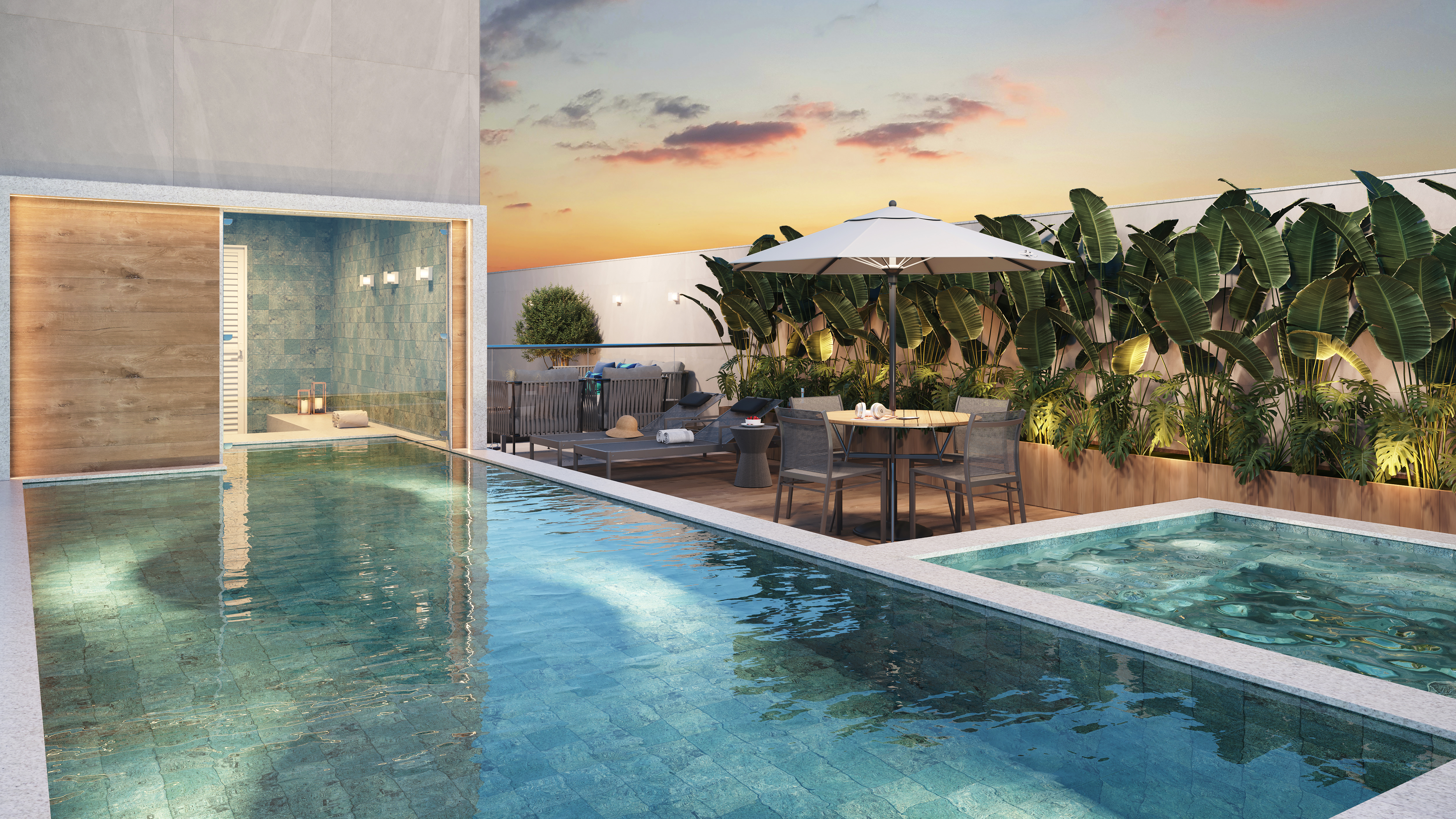 Imagem Apartamento com 2 Quartos à Venda, 60 m² em Praia da Costa - Vila Velha