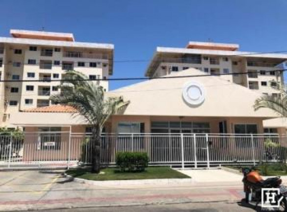 Apartamento com 2 Quartos à Venda, 70 m² em Coroa Do Meio - Aracaju