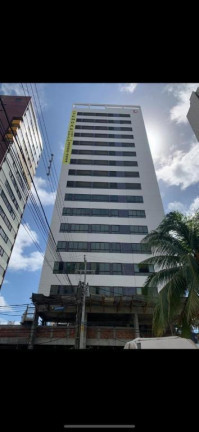 Imagem Apartamento com 1 Quarto à Venda, 37 m² em Piedade - Jaboatão dos Guararapes