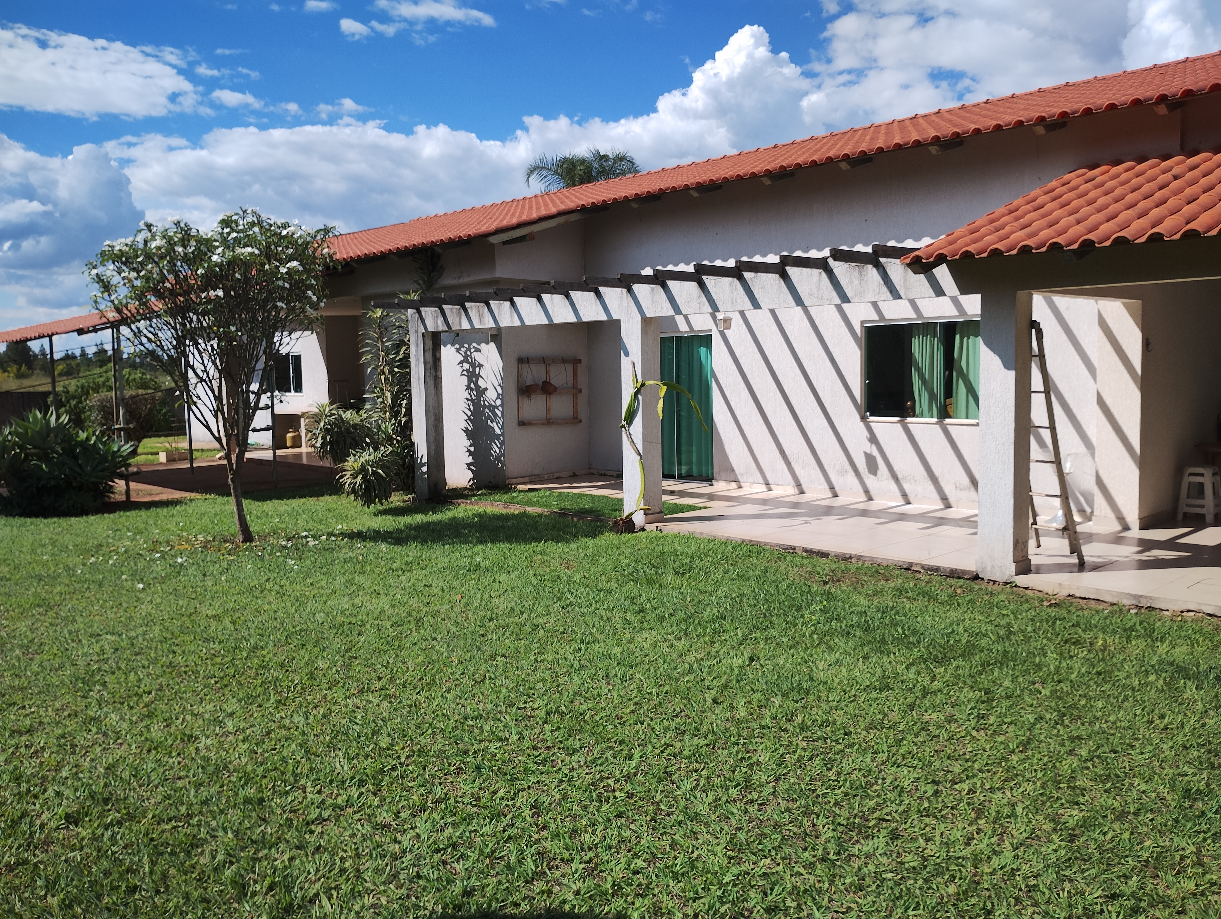 Casa de Condomínio com 5 Quartos à Venda, 420 m²em Park Way - Brasília