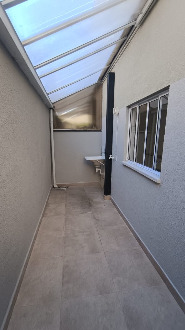 Imagem Sobrado com 2 Quartos à Venda, 77 m² em Jardim São Pedro - Mogi das Cruzes