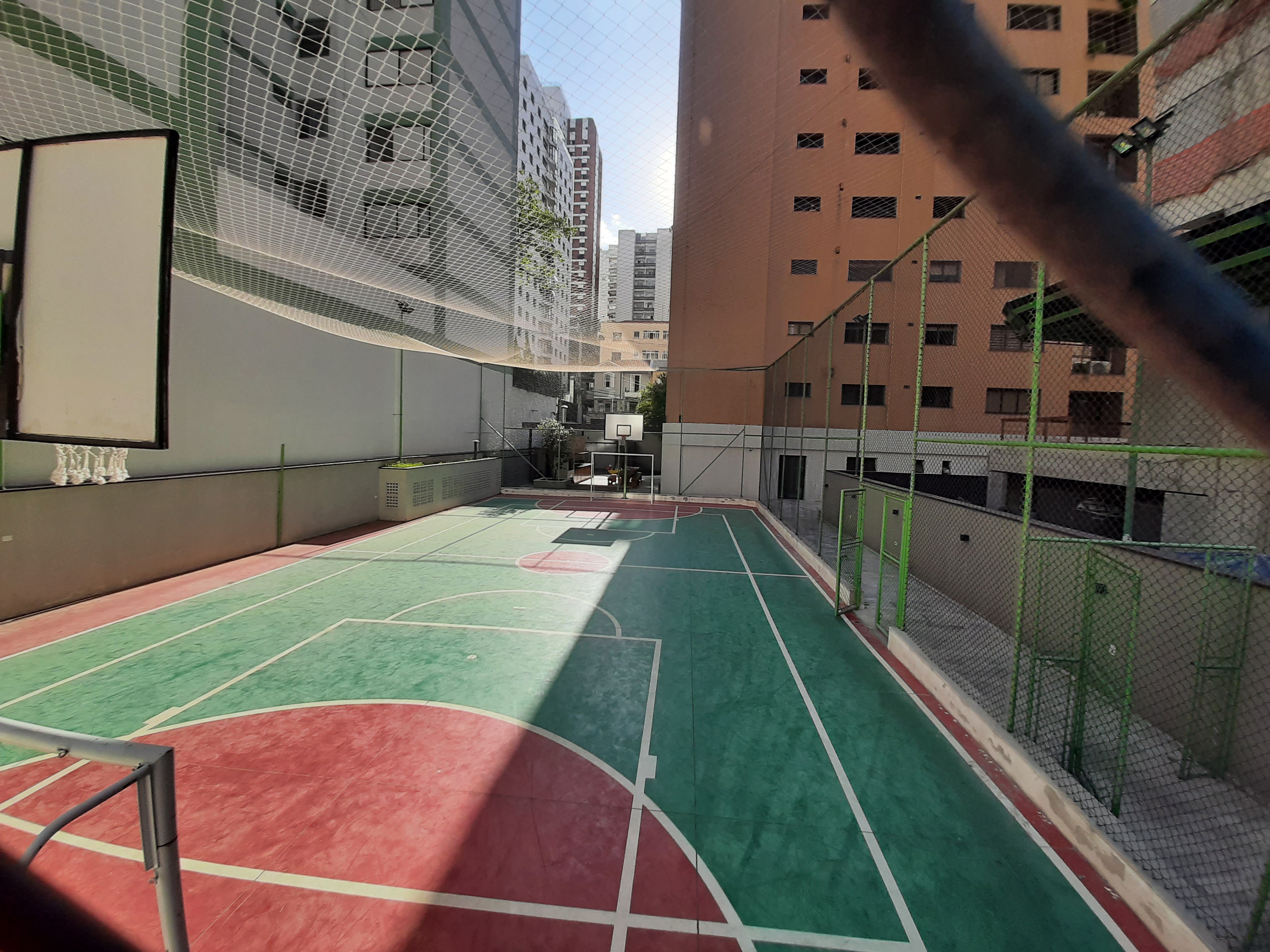 Imagem Apartamento com 4 Quartos à Venda, 216 m²em Perdizes - São Paulo