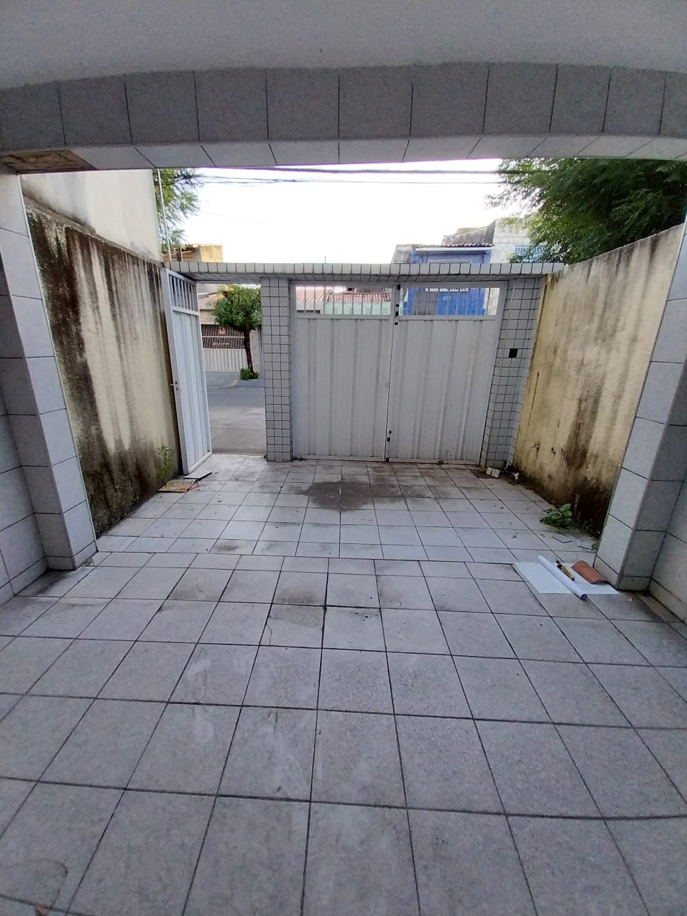 Imagem Sobrado com 3 Quartos à Venda, 125 m²em Parque Araxá - Fortaleza Imagem Sobrado com 3 Quartos à Venda, 125 m²em Parque Araxá - Fortaleza
