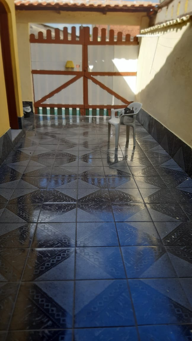 Imagem Casa com 1 Quarto à Venda, 100 m²em Agenor de Campos - Mongaguá Imagem Casa com 1 Quarto à Venda, 100 m²em Agenor de Campos - Mongaguá